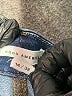 Good American Blue Jeans Size 14 - photo 7