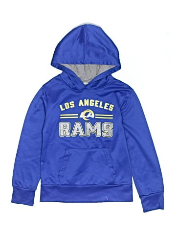 NFL Pullover Hoodie (view 1)