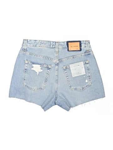 Adriano Goldschmied Denim Shorts (view 2)
