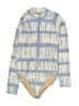 Crewcuts Tie-dye Blue Wetsuit Size 10 - photo 1