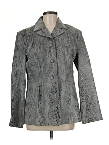 Liz Claiborne Blazer (view 1)