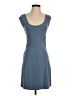 Lole Solid Gray Casual Dress Size XS - photo 1
