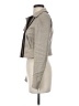 Theory 100% Linen Tan Jacket Size P (petite) - photo 5