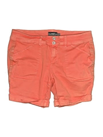 Torrid Shorts (view 1)