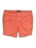 Torrid Solid Orange Shorts Size 14 - photo 1