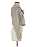 Theory 100% Linen Tan Jacket Size P (petite) - photo 4