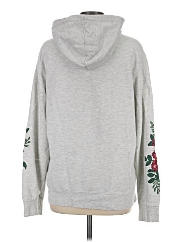 Forever 21 Pullover Hoodie (view 2)