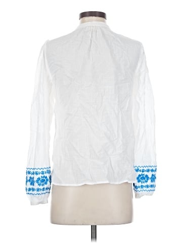 Boden Long Sleeve Blouse (view 2)