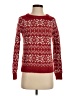 Abercrombie & Fitch Red Pullover Sweater Size S - photo 1