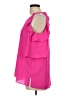 Umgee 100% Polyester Pink 3/4 Sleeve Blouse Size L - photo 5
