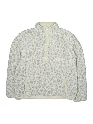 Cuddly Sherpa Snow Jacket (view 1)