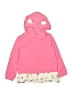 Tucker + Tate Pink Sweatshirt Size 4 - photo 1