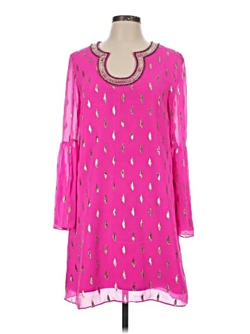 Lilly Pulitzer Casual Dress (view 1)