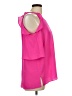 Umgee 100% Polyester Pink 3/4 Sleeve Blouse Size L - photo 4