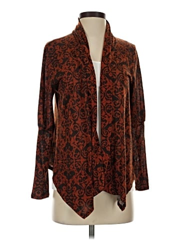 Yahada Long Sleeve Blouse (view 1)
