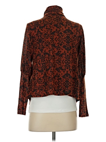 Yahada Long Sleeve Blouse (view 2)