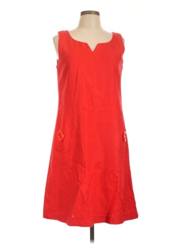 Coldwater Creek Casual Dress (view 1)