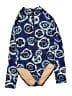 Crewcuts Paisley Blue Wetsuit Size 10 - photo 1