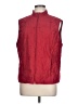 Talbots Red Vest Size L - photo 1