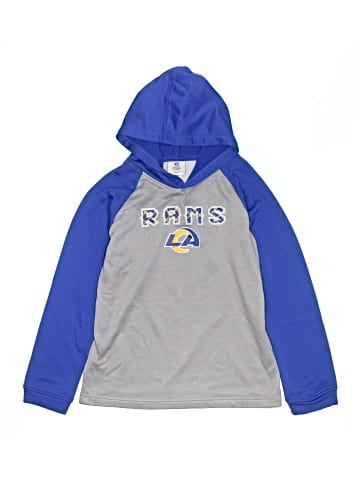 NFL Pullover Hoodie (view 1)