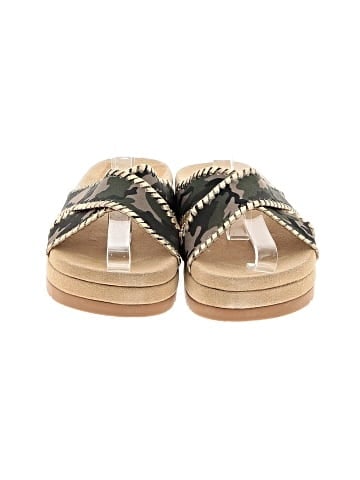 Jack Rogers Sandals (view 2)