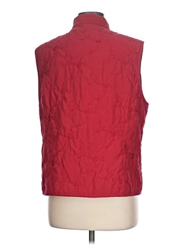 Talbots Vest (view 2)