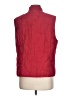 Talbots Red Vest Size L - photo 2