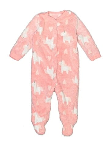 Weatherproof Long Sleeve Onesie (view 1)