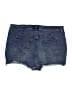 Torrid Blue Denim Shorts Size 20 - photo 2