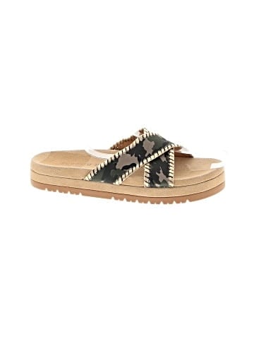 Jack Rogers Sandals (view 1)