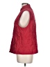 Talbots Red Vest Size L - photo 5