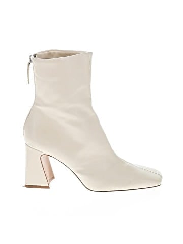 MNG Ankle Boots (view 1)