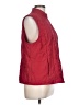 Talbots Red Vest Size L - photo 4