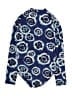 Crewcuts Paisley Blue Wetsuit Size 10 - photo 2