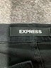 Express Black Jeggings Size 6 - photo 7