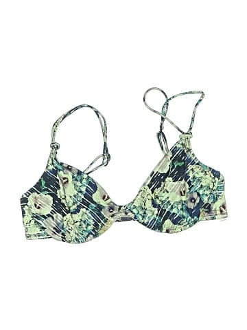 Nanette Lepore Swimsuit Top (view 1)