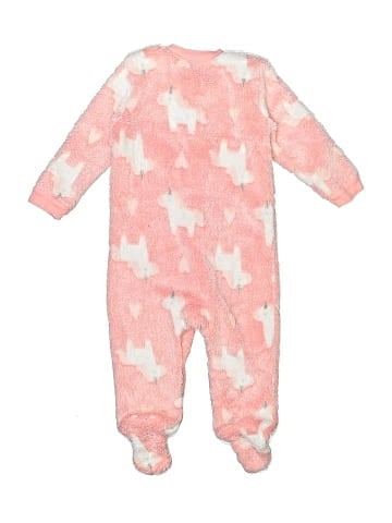 Weatherproof Long Sleeve Onesie (view 2)