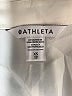 Athleta Ivory Sleeveless Button-Down Shirt Size XS - photo 7