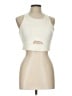 Calia Ivory Tank Top Size L - photo 1