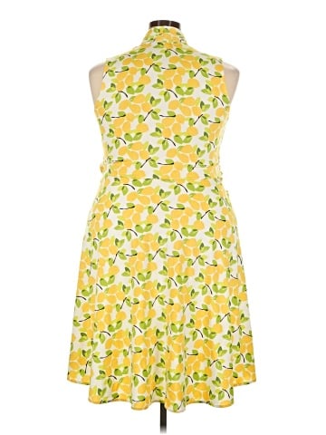 Karina Casual Dress (view 2)