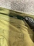 PrAna Green Cargo Pants Size 4 - photo 7