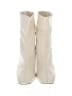 MNG Ivory Ankle Boots Size EU 38 - photo 2