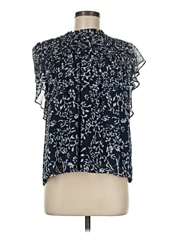 DKNY Sleeveless Blouse (view 1)