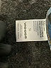 Vigoss Hearts Blue Jeans Size 31 waist - photo 8