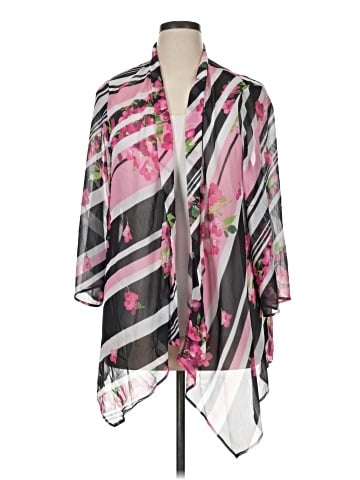 Travel Elements Kimono (view 1)