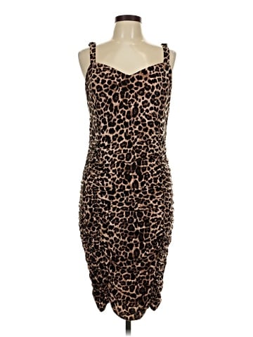 Torrid Cocktail Dress (view 1)