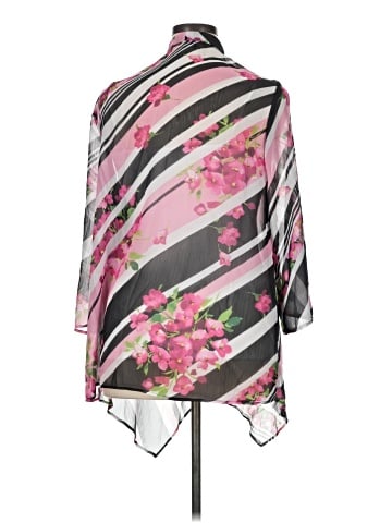 Travel Elements Kimono (view 2)