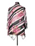 Travel Elements 100% Polyester Pink Kimono Size XL - photo 2