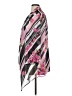 Travel Elements 100% Polyester Pink Kimono Size XL - photo 5