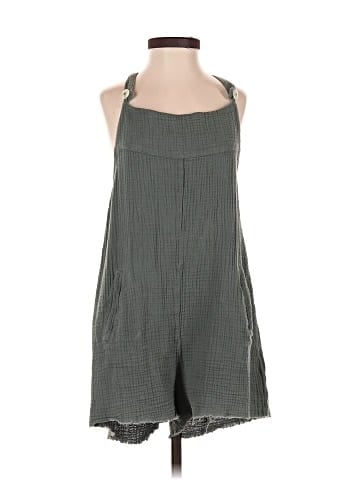 Tavik Romper (view 1)